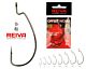 Carlige Reiva Offset Worm Nr.2/0 5buc/pac