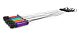 Hanger Avid Carp Bobbin Kit Albastru