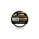 Fir Monofilament Fox Edges Link Crimpable Mono Khaki 20m 0.64mm