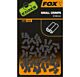 Bride Duble Pt. Monturi Fox Edges Crimps 0.6mm 60buc Small