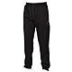 Pantaloni Fox Collection Orange & Black Marime L