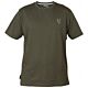 Tricou Fox Collection Green&Silver Marimea XL