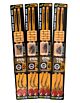 Montura Fox Edges Curve Short Ready Rig Barbed Gravelly Brown Nr.4 25lbs