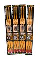 Montura Fox Edges Curve Short Ready Rig Barbed Gravelly Brown 20lbs Nr.6 2buc/pac