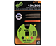 Montura Fox Edges Zig Rigs 12lb 12ft Nr.8