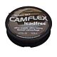 Fir Textil Gardner Camflex Lead Free Weedy Brown 45lb/10m