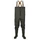 Cizme Piept Fox Lightweight Green Wanders 44