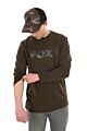 Bluza Fox Raglan Long Sleeve Khaki Camo XL