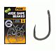 Carlige Fox Edges Armapoint Wide Gape Beaked Nr.6