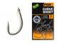 Carlige Fox Edges Armapoint Curve Shank Short Nr.5