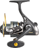 Mulineta Ryobi Ecusima Szp.Alum 3000 6 Rulmenti