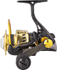 Mulineta Ryobi Zauber CF Worm-Shaft/Metal 3000 9 Rulmenti