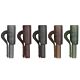 Lead Clips Gardner Covert Culoare Green C-Thru