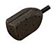 Plumb Patrat Inline Fox Camotex Square Leads Inline 56g