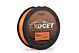 Fir Monofilament Fox Exocet Fluoro Orange 1000m 0.26mm 4.90kg
