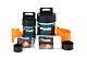 Kit Pungi PVA Fast Melt + Incarcator Fox Edges Rapide System 55x120mm