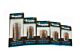 Pungi Solubile PVA Fox Fast Melt Rapide Load Bag Refills 55x120mm