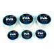 Rezerva Plasa Solubila Fox Refill Spool, Fast Melt, 5m 35mm