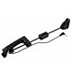 Swinger Fox Mk2 Illuminated Negru