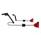 Fox Black Label Mini Swinger Rosu