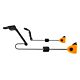 Fox Black Label Mini Swinger Orange