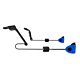 Fox Black Label Mini Swinger Albastru