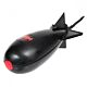 Fox Mini Black Spomb