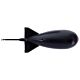 Racheta nadire Fox Mini X Spomb Black