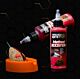 Aroma Lichida Feeder Bait Method Booster - Capsuni 100ml