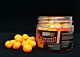 Pop-Up Feeder Bait Fluo Bred -  Flotant 10mm Somon 50ml
