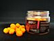 Pop-Up Feeder Bait Fluo Bred - Flotant 10mm Capsuna 50ml