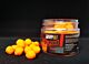 Pop-Up Feeder Bait Fluo Bred - Flotant 10mm Bloodworm 50ml