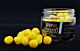 Pop-Up Feeder Bait Fluo Bred - Flotant 10mm Usturoi 50ml