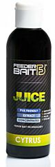 Feeder Bait Juice Aroma Concentrata 150 ml-Citrice Lamaie