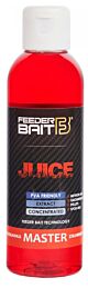 Feeder Bait Juice Aroma Concentrata 150ml-Master Capsuna