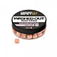Feeder Bait Wafters Washed Out 9mm - Shellfish