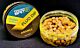 Feeder Bait Fluo Dip Peleti 6-8mm Ananas