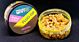 Feeder Bait Fluo Dip Peleti 6-8mm Fragute