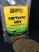 Nada Feeder Bait - Method Mix Epidemia Dark 800g