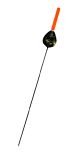 Pluta Pescamania H-2 3g 4.5mm
