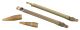 Tija Interschimbabila Preston Cu Elastic Long/Standard 2buc