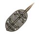 Cosulet Preston In-Line Flat Method Feeder Large 15g
