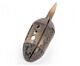 Cosulet Preston ICS In-Line Maggot Feeder-Large 20g