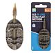 Cosulet Preston ICS In-Line Dura Flat Method-XLarge 30g