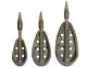 Momitor Preston ICS In-Line Banjo XR Feeder Large 30g