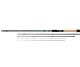 Lanseta Preston Super Feeder 3.30m 50g 3 Tronsoane + 2 Varfuri