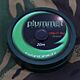 Fir Leadcore Gardner Plummet 25lb 20m Green