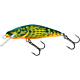 Vobler Salmo Bullhead Floating 6cm 6g Hot Bullhead