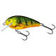 Vobler Salmo Butcher Floating 5cm 5g Supernatural Hot Perch