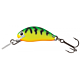 Vobler Salmo Hornet Sinking 3.5cm 2.6g Green Tiger